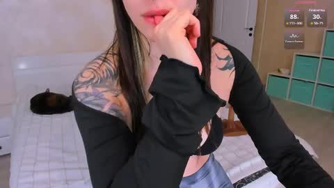 musemelody online show from April 19, 2026, 6:10 pm