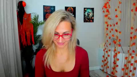 Diana online show from October 23, 2025, 11:42 am