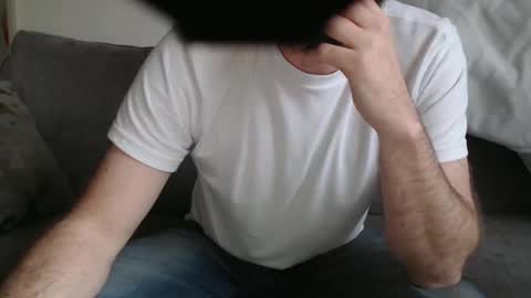 Snapshot of mushman87 chatting on December 11, 2024, 1:39 pm Mushman online show from December 11, 2024, 1:39 pm