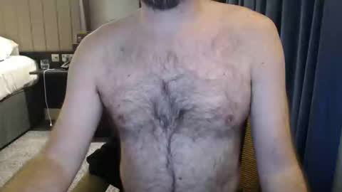 Mushman online show from December 4, 2025, 2:21 am