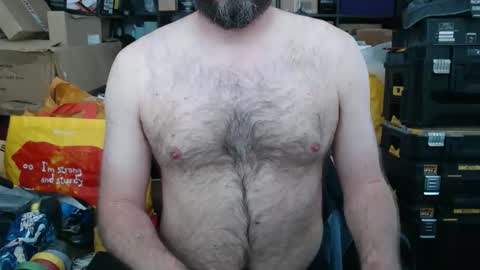 Snapshot of mushman87 chatting on May 1, 2026, 10:53 am Mushman online show from May 1, 2026, 10:53 am