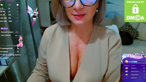 Snapshot of music_fairy chatting on December 27, 2024, 4:32 pm Lana online show from December 27, 2024, 4:32 pm