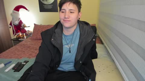 VALENTINA Luna  online show from January 1, 2025, 3:02 am