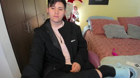 VALENTINA Luna  online show from January 3, 2025, 3:27 am