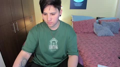 VALENTINA Luna  online show from January 6, 2025, 12:16 am