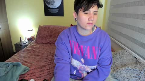 VALENTINA Luna  online show from January 21, 2025, 9:57 am