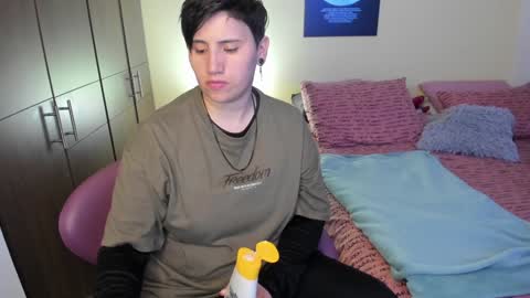 VALENTINA Luna  online show from January 23, 2025, 2:23 am