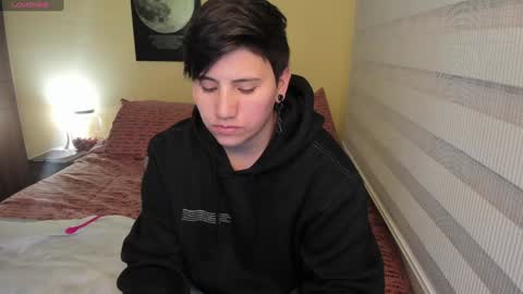 VALENTINA Luna  online show from January 30, 2025, 10:40 am