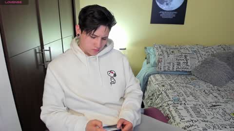 VALENTINA Luna  online show from February 3, 2025, 10:03 am