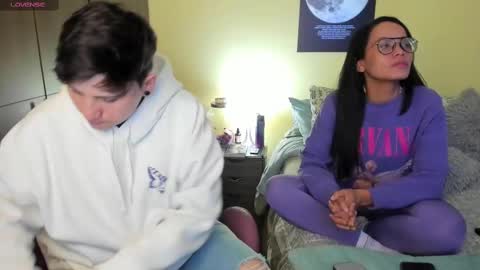 VALENTINA Luna  online show from February 14, 2025, 3:11 am