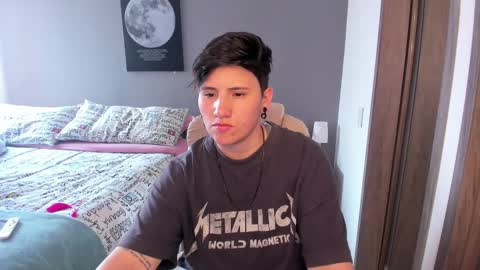 VALENTINA Luna  online show from March 2, 2025, 1:49 pm