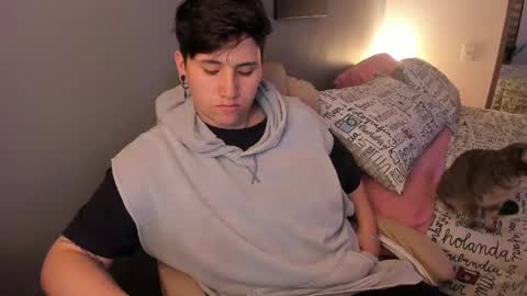 VALENTINA Luna  online show from March 3, 2025, 3:41 am