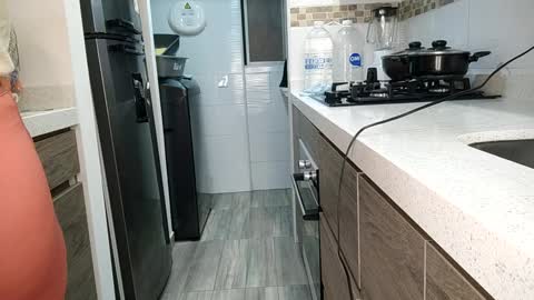 VALENTINA Luna  online show from March 3, 2025, 11:24 pm