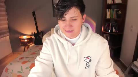 VALENTINA Luna  online show from September 12, 2025, 12:22 am