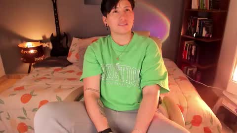 VALENTINA Luna  online show from September 16, 2025, 4:13 am