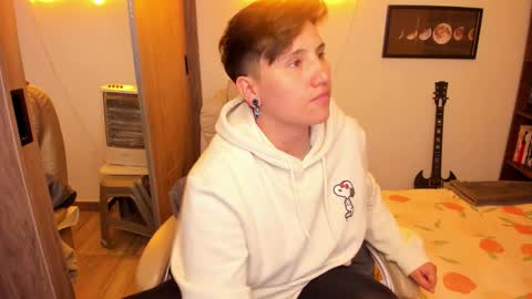 VALENTINA Luna  online show from October 16, 2025, 3:51 am