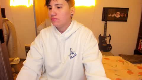 VALENTINA Luna  online show from October 19, 2025, 11:27 pm