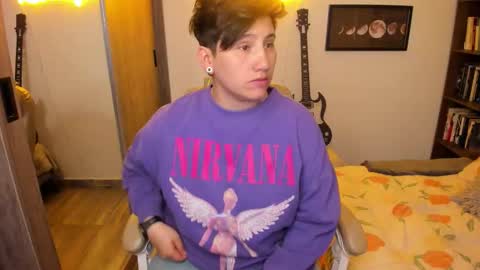 VALENTINA Luna  online show from November 10, 2025, 1:48 am