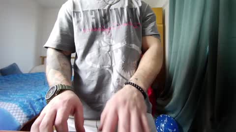 musle joker online show from January 20, 2025, 9:46 am