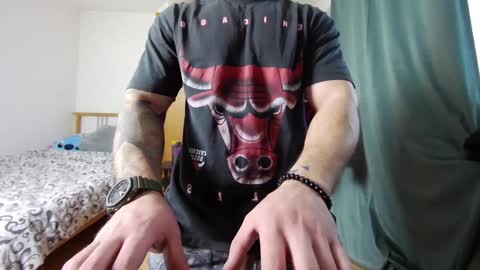 musle joker online show from January 26, 2025, 12:22 pm