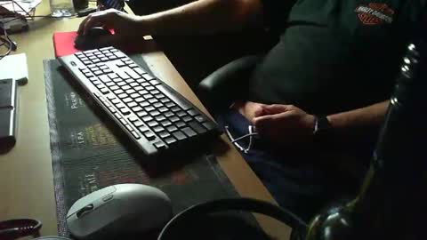 Muso online show from March 2, 2025, 11:07 am