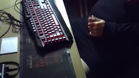 Muso online show from September 12, 2025, 9:15 pm