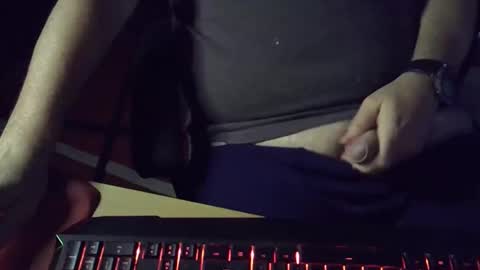 Muso online show from January 18, 2026, 9:40 pm