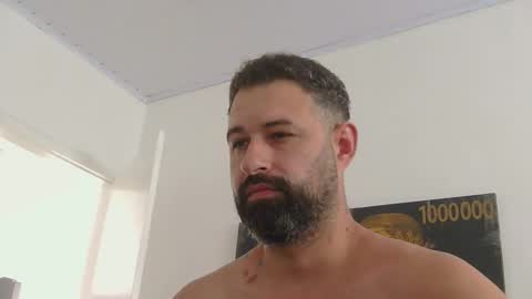 musosc online show from March 2, 2026, 1:07 pm