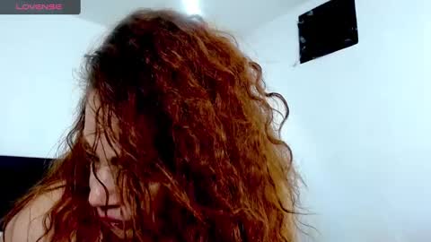 Mussa Hott online show from February 11, 2025, 2:03 am