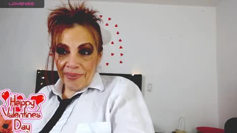 Mussa Hott online show from February 14, 2025, 10:36 pm