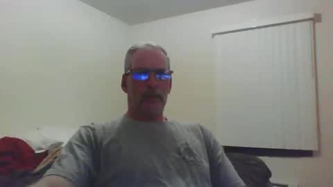 307MountainMan online show from May 12, 2026, 5:15 am