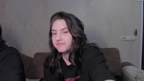 cute couple online show from February 16, 2026, 3:30 pm