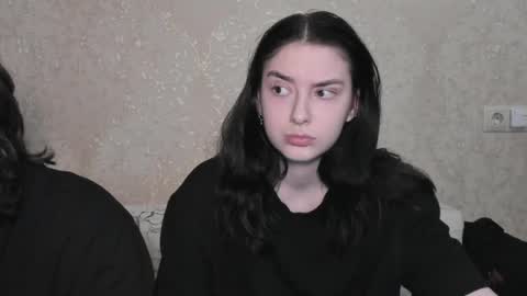 Snapshot of muuur_love chatting on April 30, 2026, 10:58 pm cute couple online show from April 30, 2026, 10:58 pm