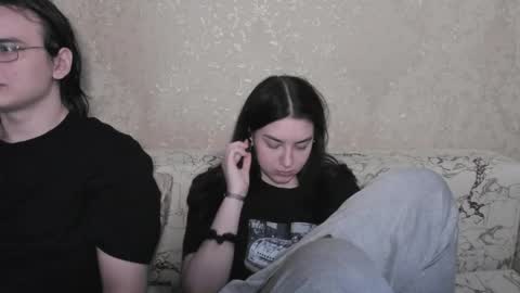 Snapshot of muuur_love chatting on May 18, 2026, 9:31 pm cute couple online show from May 18, 2026, 9:31 pm