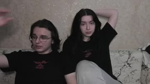 Snapshot of muuur_love chatting on May 29, 2026, 10:08 pm cute couple online show from May 29, 2026, 10:08 pm