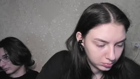Snapshot of muuur_love chatting on June 9, 2026, 1:45 pm cute couple online show from June 9, 2026, 1:45 pm