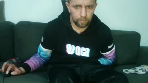 Martin online show from February 21, 2025, 2:06 am