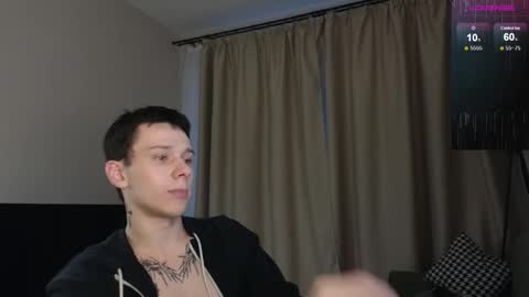 1x1 online show from November 27, 2025, 12:40 pm