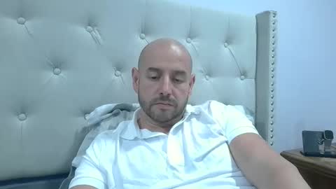 Snapshot of mworlton9 chatting on April 23, 2026, 3:58 pm Maximus online show from April 23, 2026, 3:58 pm