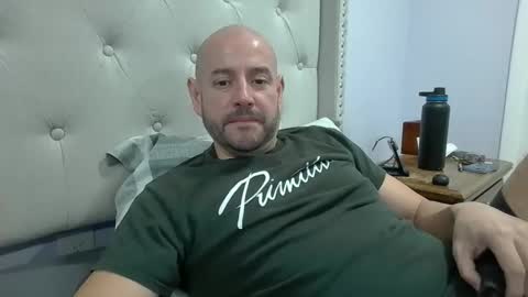 Snapshot of mworlton9 chatting on April 30, 2026, 12:55 pm Maximus online show from April 30, 2026, 12:55 pm