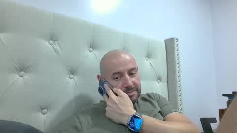 Snapshot of mworlton9 chatting on May 2, 2026, 6:02 pm Maximus online show from May 2, 2026, 6:02 pm