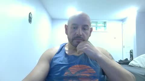 Snapshot of mworlton9 chatting on May 18, 2026, 4:13 pm Maximus online show from May 18, 2026, 4:13 pm