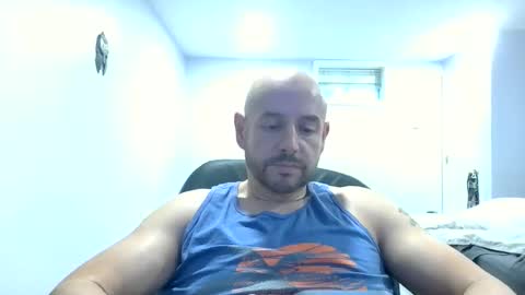 Snapshot of mworlton9 chatting on May 26, 2026, 5:53 pm Maximus online show from May 26, 2026, 5:53 pm