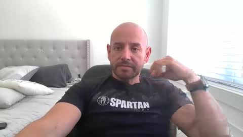 Snapshot of mworlton9 chatting on June 8, 2026, 4:51 pm Maximus online show from June 8, 2026, 4:51 pm