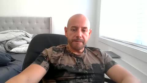 Snapshot of mworlton9 chatting on June 11, 2026, 1:09 pm Maximus online show from June 11, 2026, 1:09 pm