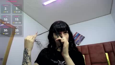 SOFIA online show from December 23, 2025, 3:59 am