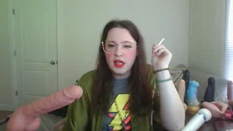 Snapshot of mxsissycharlotte chatting on October 22, 2025, 5:56 pm Mx Charlotte online show from October 22, 2025, 5:56 pm
