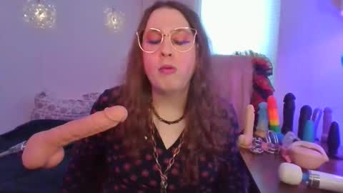 Mx Charlotte online show from March 9, 2026, 3:16 pm