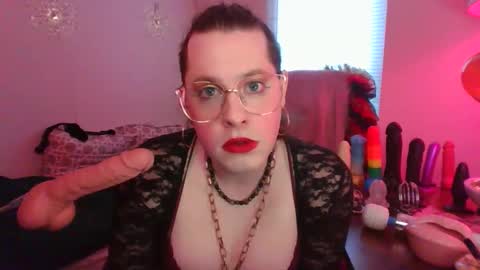 Mx Charlotte online show from March 14, 2026, 6:57 pm