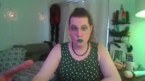 Mx Charlotte online show from July 20, 2026, 8:55 pm